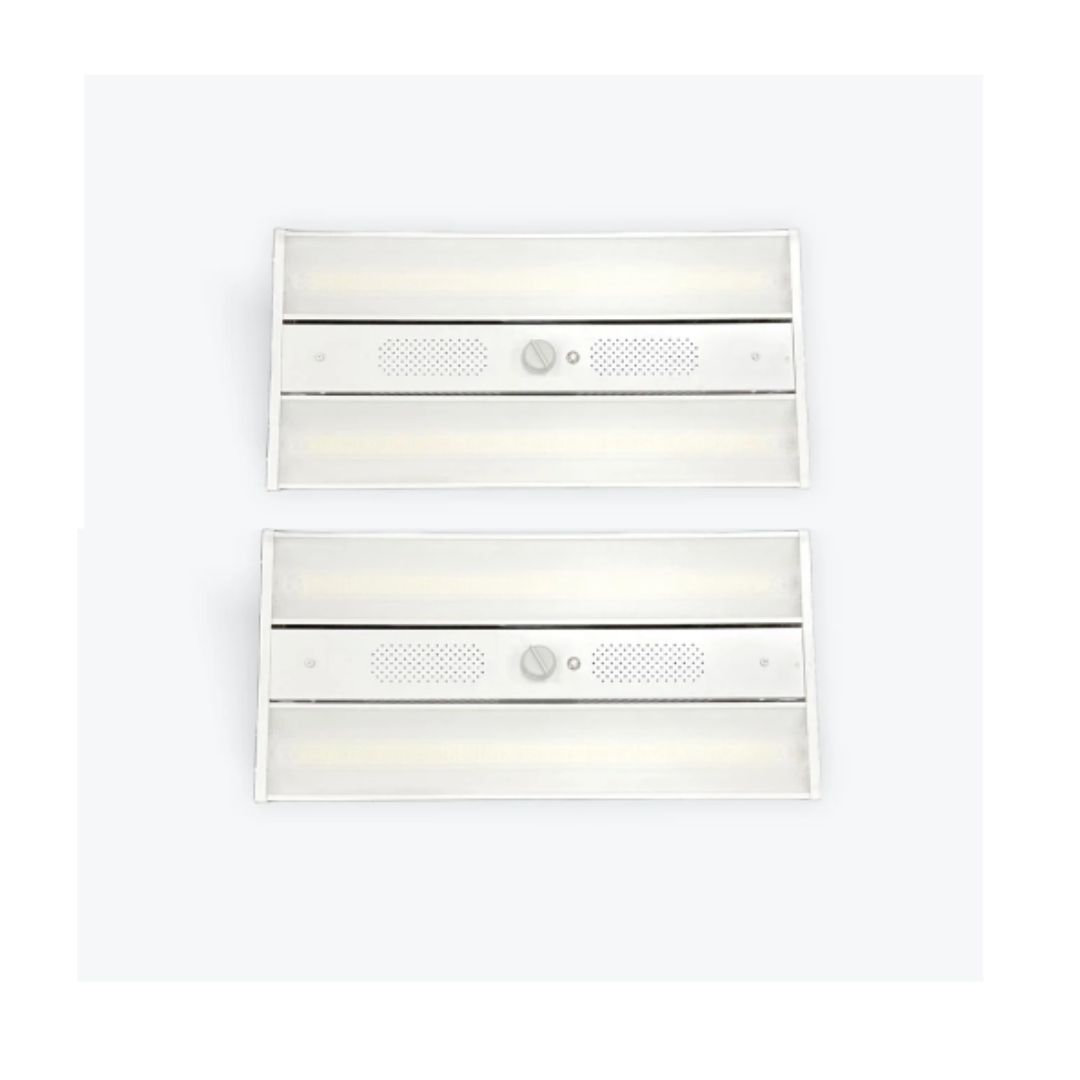 High Bay Emergency Backup Lights